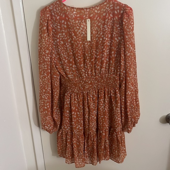 Sexy summer dress - Picture 3 of 4